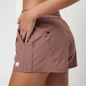 Vuori Dash short size L